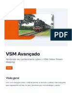 VSM Avancado