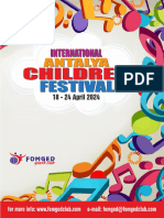 Children Festival 2024