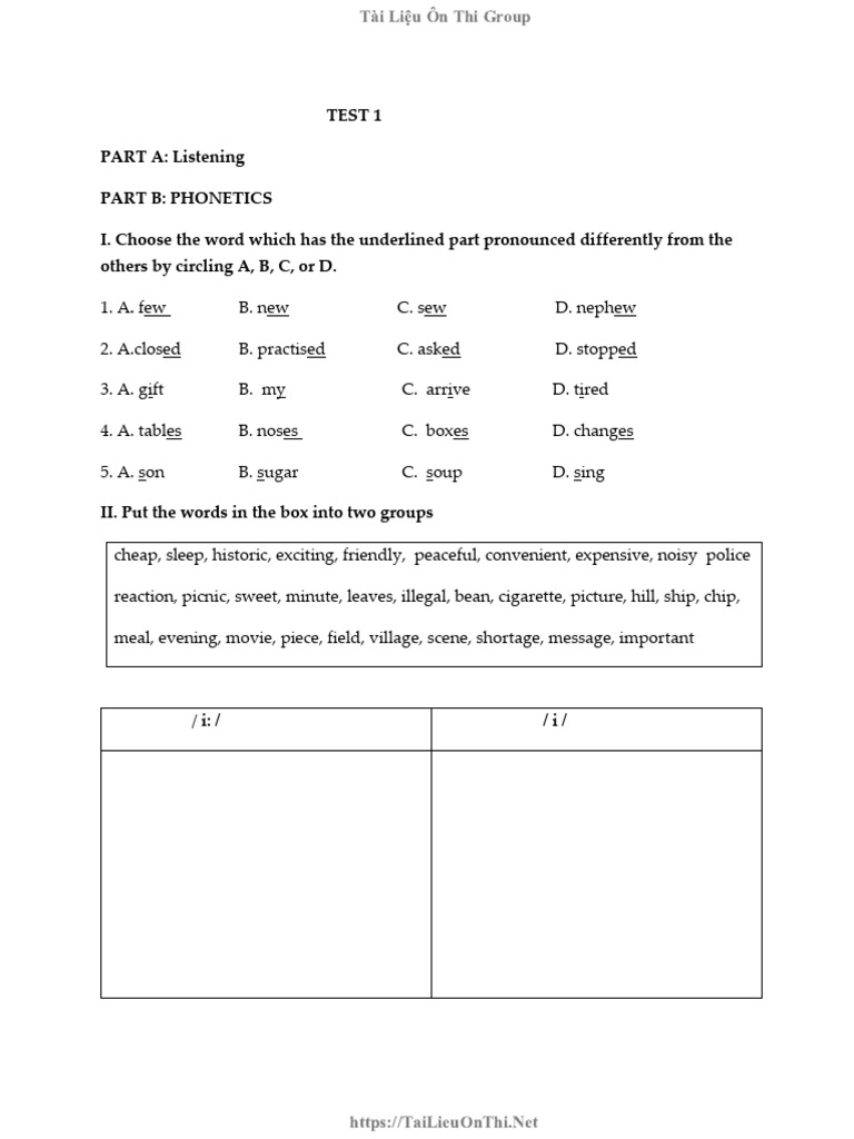 On tap hki l6 test 1 5 download free pdf elephant