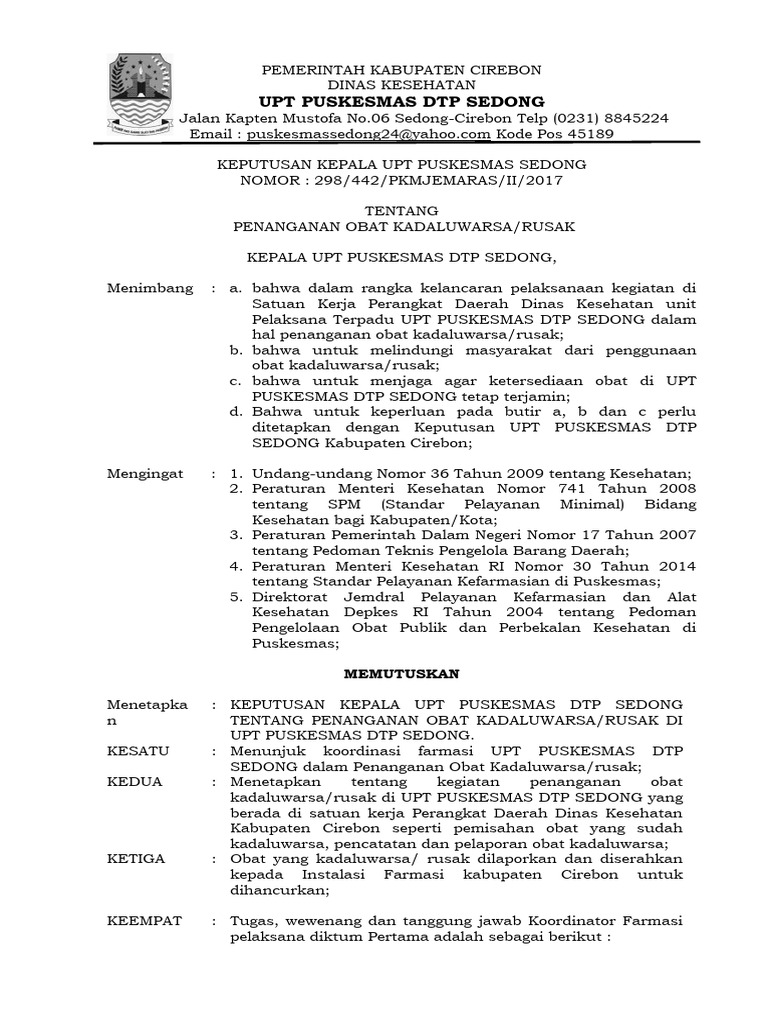 8-2-3-7-sk-tentang-penanganan-obat-kadaluars-atau-rusak-pdf