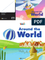 BB12 04020 Around The World Lores