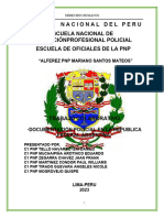 Documentacion Policial Argentina