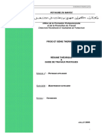 TMH Marocetude - Com Module03-Thermodynamique Appliquee