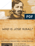 Jose Rizal