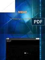 NMap Presentation