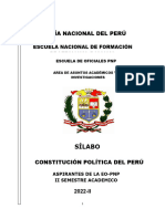 Silabo Constitucion Oct 2022 Eo