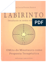 LABIRINTO - María Lúcia Pessoa Santos