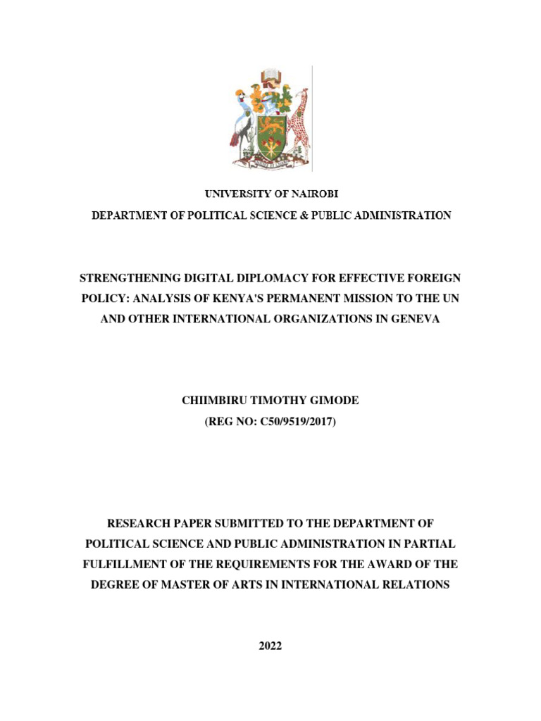 chimbiru-t-strengthening-digital-diplomacy-for-effective-foreign