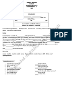 Cbse Class 7 German Worksheet Sa2 2021