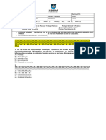 Ef - Metodologia