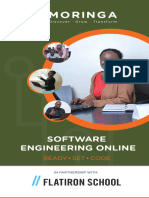 Software Engineering Online Kenya Mobile Web Version 2022