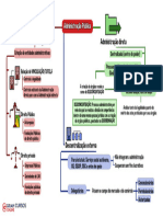 31 - Organização Da Administração Pública - Aula Resumo - Parte III