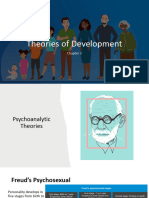 Chapter 2 Developmental Psychology