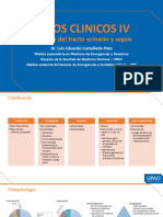 Semana 4 Itu y Sepsis