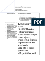 DIDIT EKO PURWANTO - Lampiran 3 - Lembar Evaluasi Diri Guru Penggerak