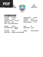 Cairo Postal Codes - Zipcode | PDF | Cairo | North Africa