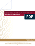 Tema 3. PROTOCOLO - BASM - MX - PNPS - 2021