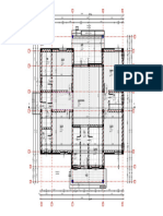 Plan Casa Parter