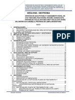 Geologia y Geotecnia 8 Comunidades