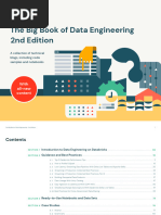 Big Book of Data Engineering 2nd Edition Final