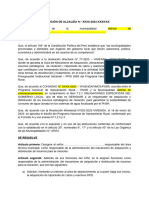 Anexo 2 - 28.08.2023 Modelo de Resolución de Alcaldía de Designación de Responsable Del Mecanismo.