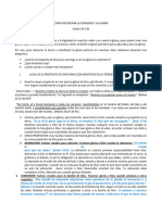 Como Restaurar La Dignidad y La Honra en La Iglesia