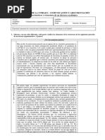 Inamu Formulario | PDF