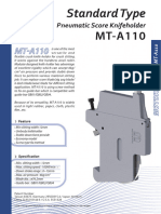 MT-A110 Catalog 2023 (En)