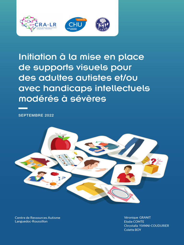 CRA Alsace  Ressources pour la communication visuelle