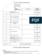 Sap Vocabulary 2023-2024