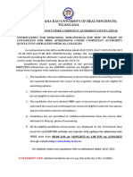 20230909141627MBBS CQ Admissions Notification For Mop Up Phase 2023-24