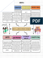 Organizador Grafico - Derecho A La Libertad de Expresion E Informacion