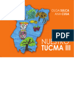 Libro Nuestro Tucma III