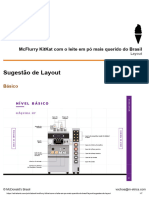 Layout Torre