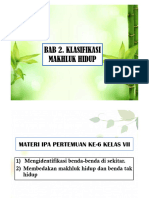 Materi Ipa Kelas 7.6 PDF