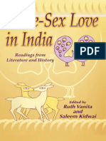 Ruth Vanita, Saleem Kidwai (Eds.) - Same-Sex Love in India - Readings From Literature and History-Palgrave Macmillan US (2000)