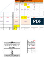 30-09-22 - Time Table