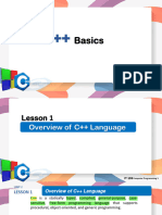 A Lesson1-Overview-of-C-Language