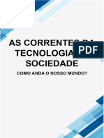 As Correntes Da Tecnologia PDF