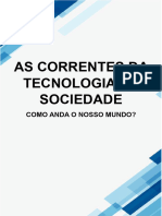 AS CORRENTES DA TECNOLOGIA. pdf