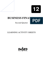 Business Finance Q2 Simplified 2