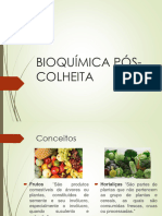 Aula12 Bioquã Mica Pã S-Colheita Farmacia 20201