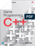 C++ Game Development Book