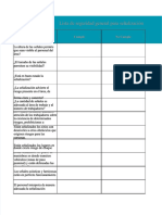 PDF Lista de Chequeo Sealizacion - Compress