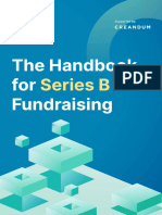 Handbook For Series B & C Fundraising