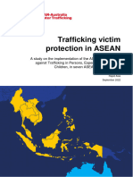 Victim Protection Study RapidAsia 1