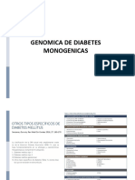 JLS Diabetes Monogenicas y Recapitulacion 22-06-2021