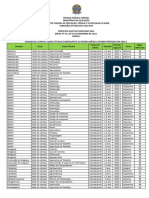 01 - Anexo I - Subsequente 2023 - Quadro de Oferta de Cursos e Vagas