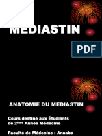 03 - Anatomie Du Médiastin