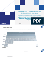 Aenor Formaci N Inter Imple Iso 27001 2022